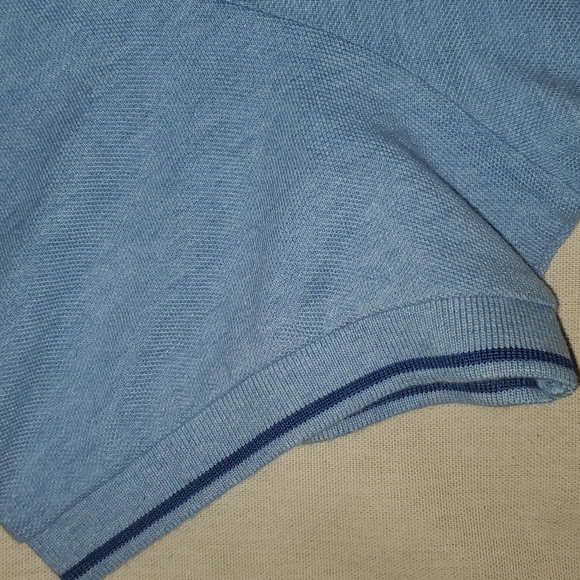 Ben Sherman mens polo - Picture 3 of 8